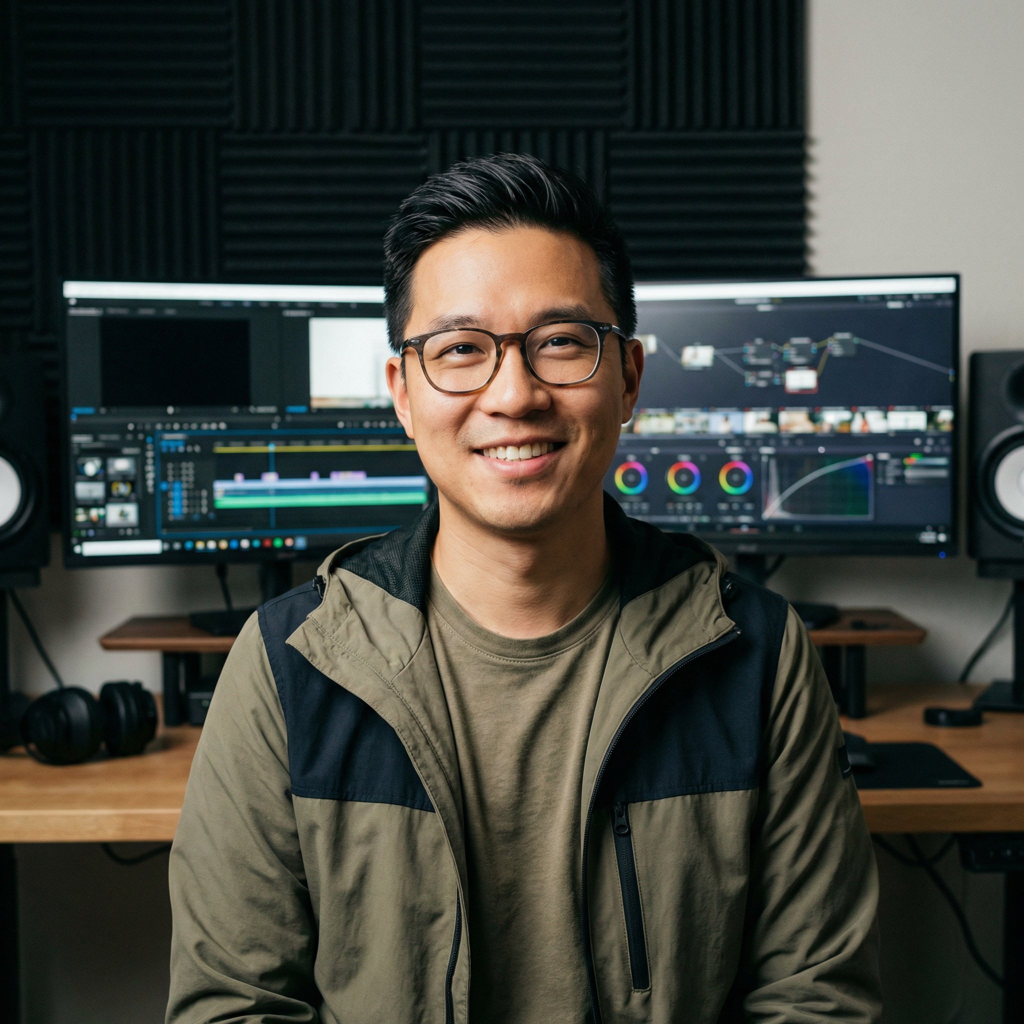 蜜桃传媒视频剪辑师张浩然